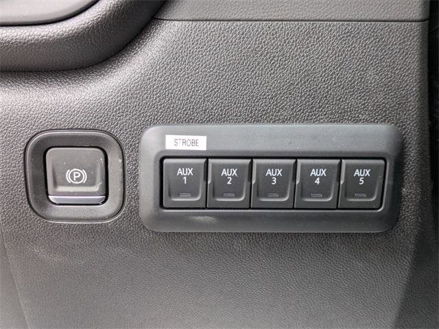 New 2025 Chevrolet Silverado 3500 W/T w/ WT Convenience Package image 14