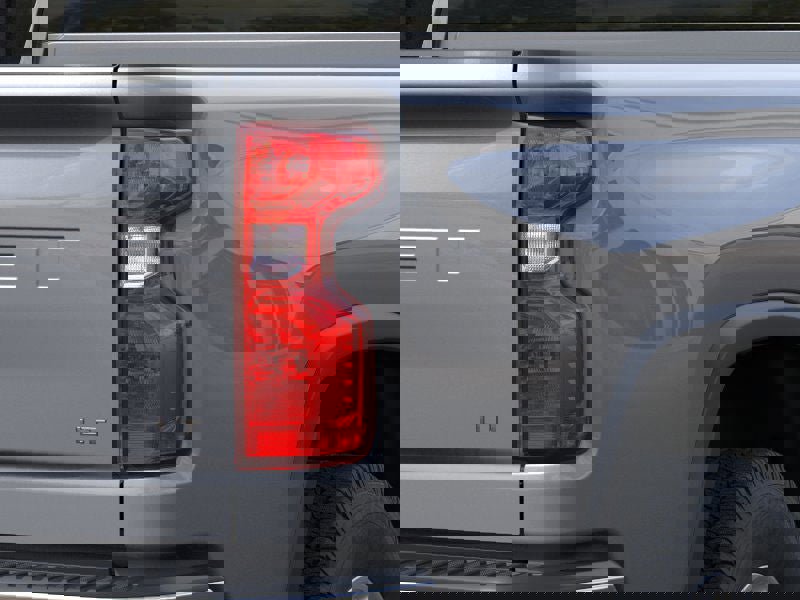 New 2026 Chevrolet Silverado 3500 LT w/ All Star Edition image 11