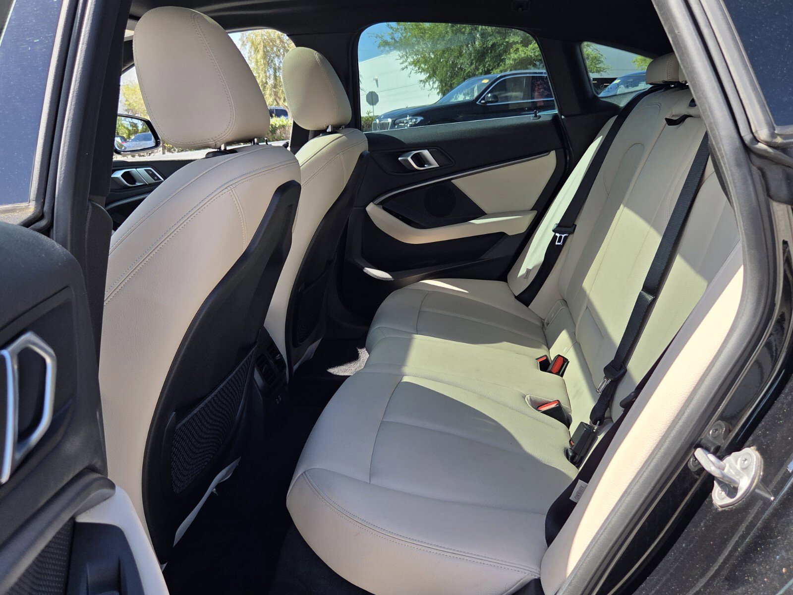 Used 2020 BMW 228i xDrive Gran Coupe w/ Convenience Package image 11