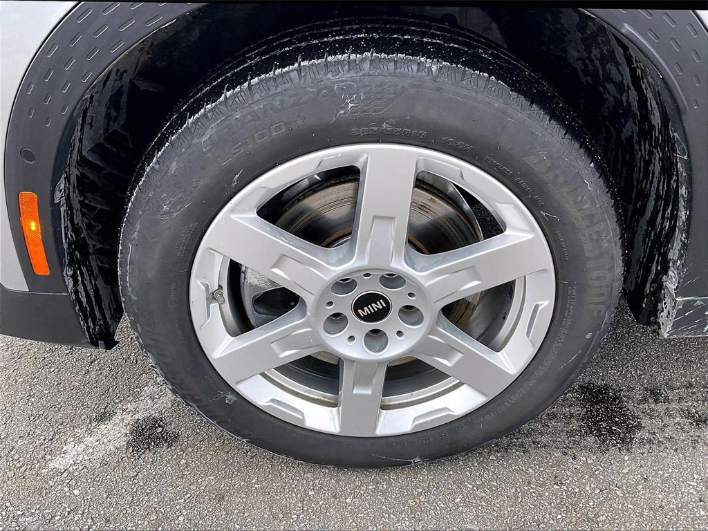 Used 2025 MINI Cooper Countryman S image 7