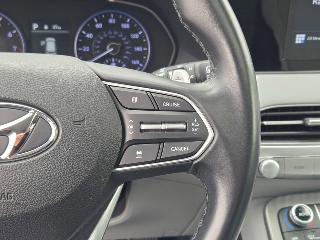 Used 2022 Hyundai Palisade SEL FWD image 42