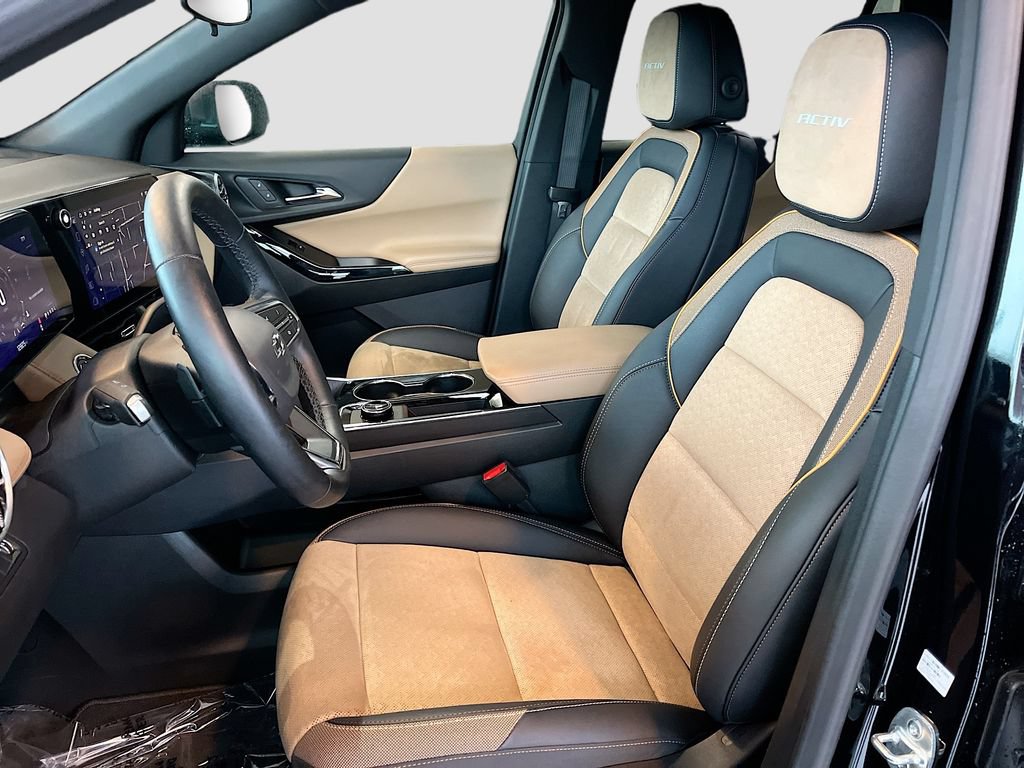 Used 2026 Chevrolet Equinox ACTIV w/ Convenience Package III AWD/4WD image 21