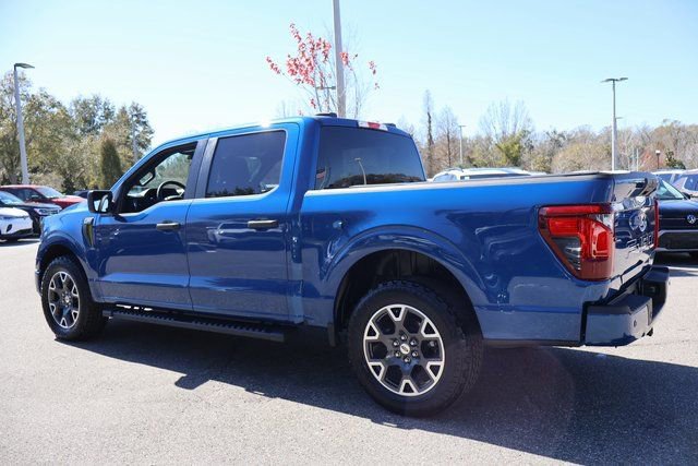 Used 2024 Ford F150 STX image 5