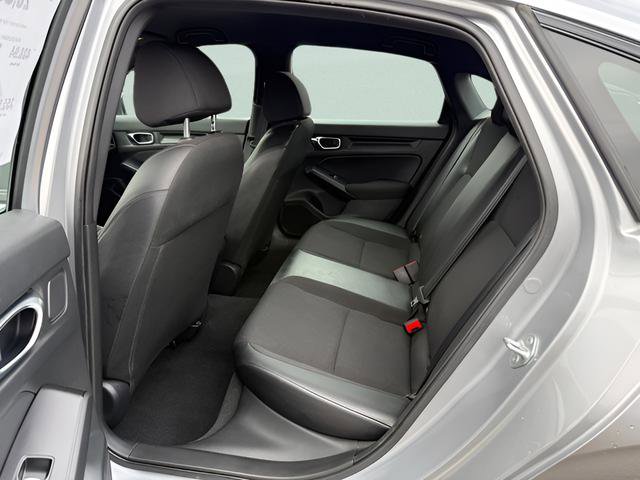 Used 2022 Honda Civic Sport image 5