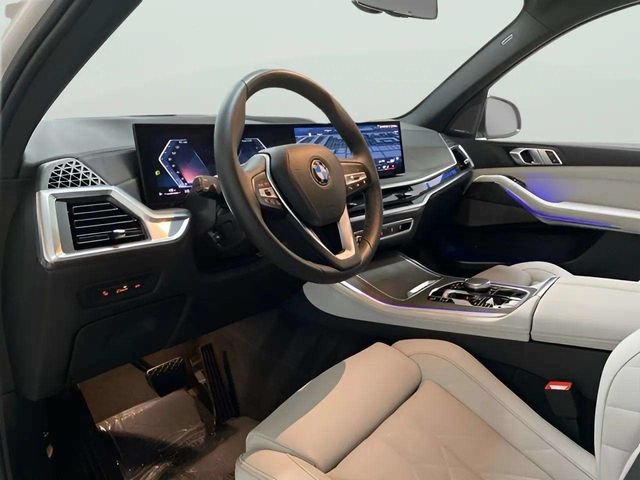 Used 2026 BMW X5 xDrive40i AWD/4WD image 25