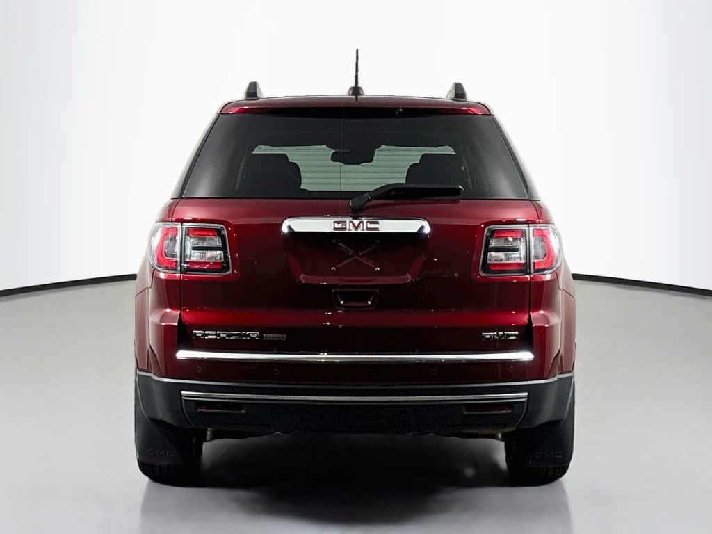Used 2017 GMC Acadia Limited SLT AWD/4WD image 7