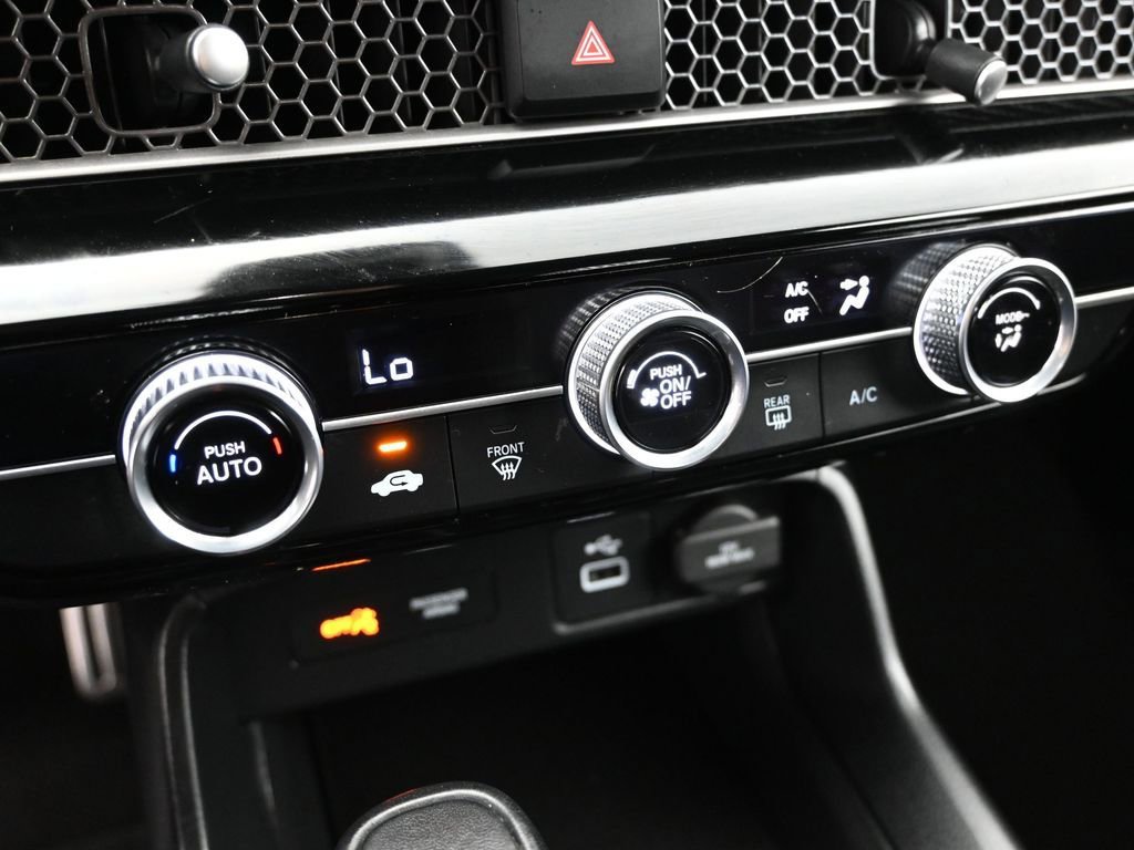 Used 2022 Honda Civic Sport image 15