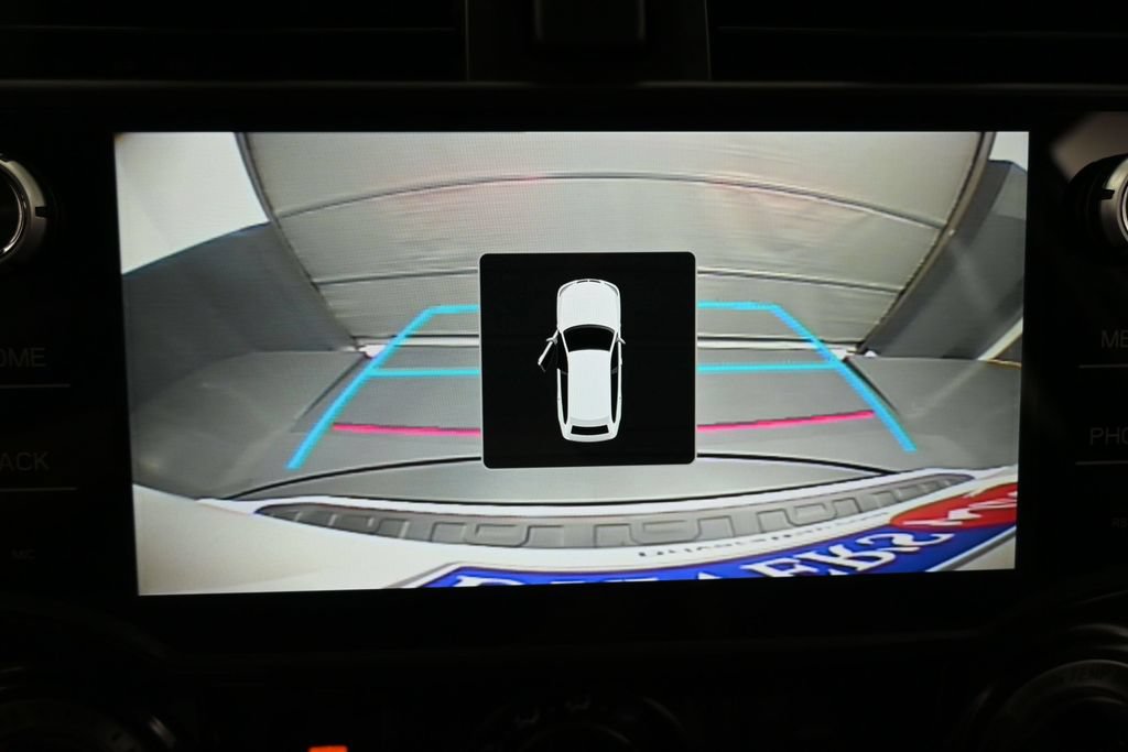 Used 2019 Toyota 4Runner TRD Pro AWD/4WD image 9