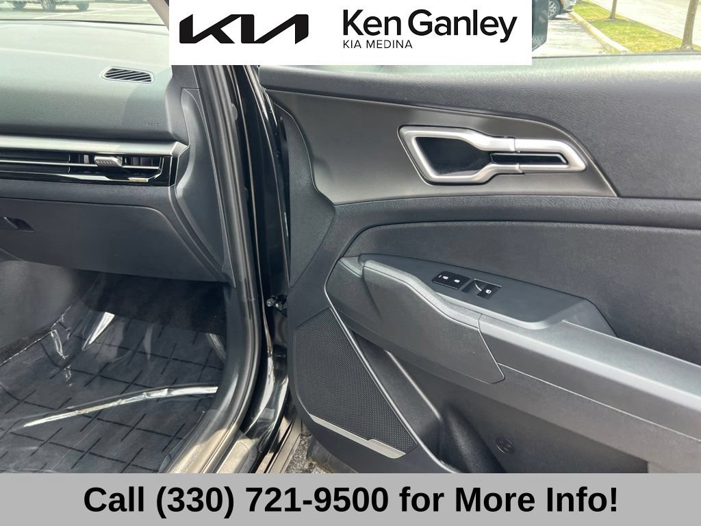 Certified 2026 Kia Sportage S AWD/4WD image 59