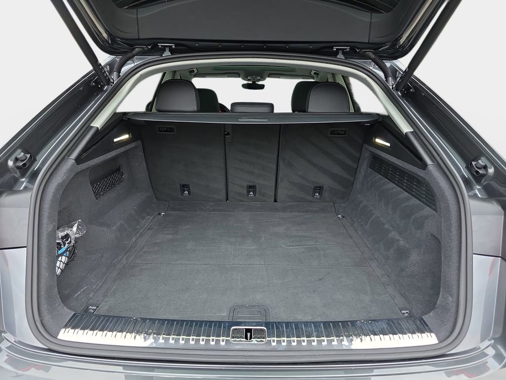 Used 2023 Audi Q8 Premium Plus w/ Premium Plus Package image 14