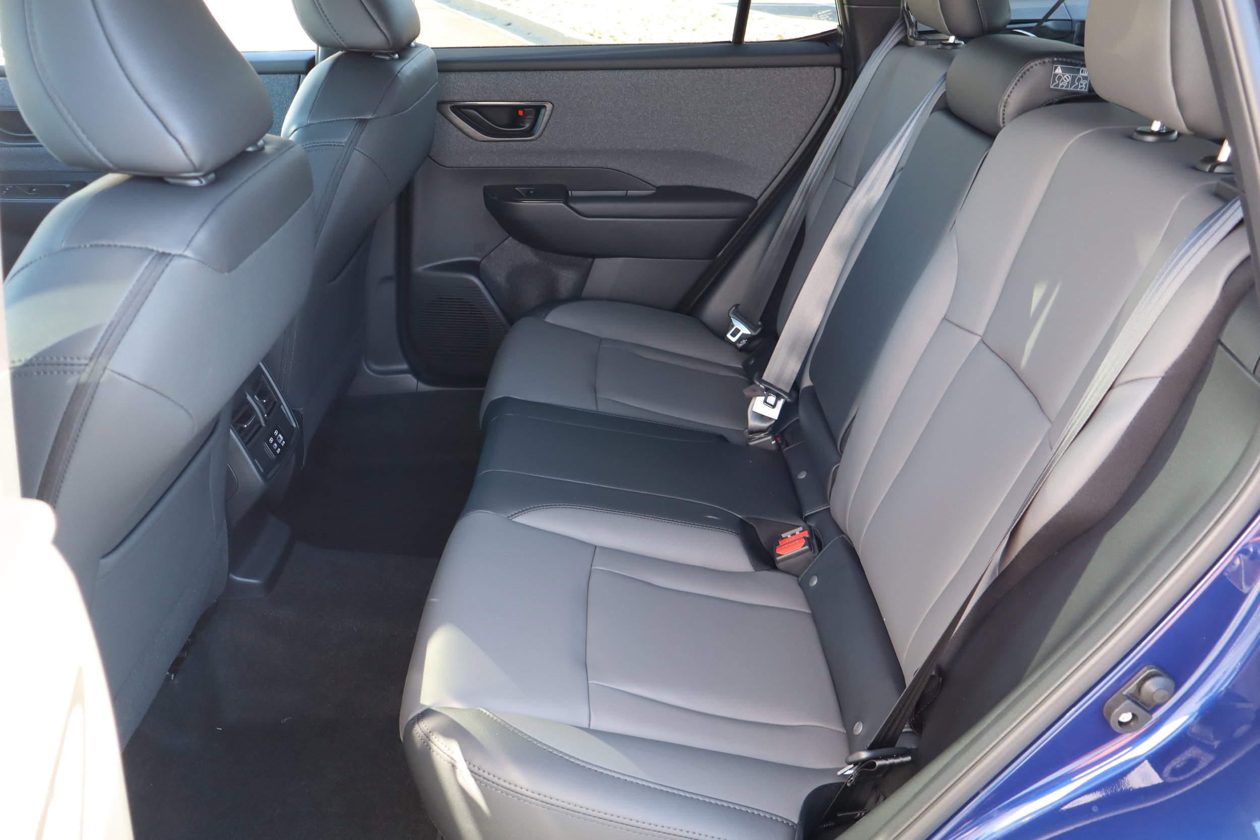 New 2026 Subaru Outback Premium AWD/4WD image 18