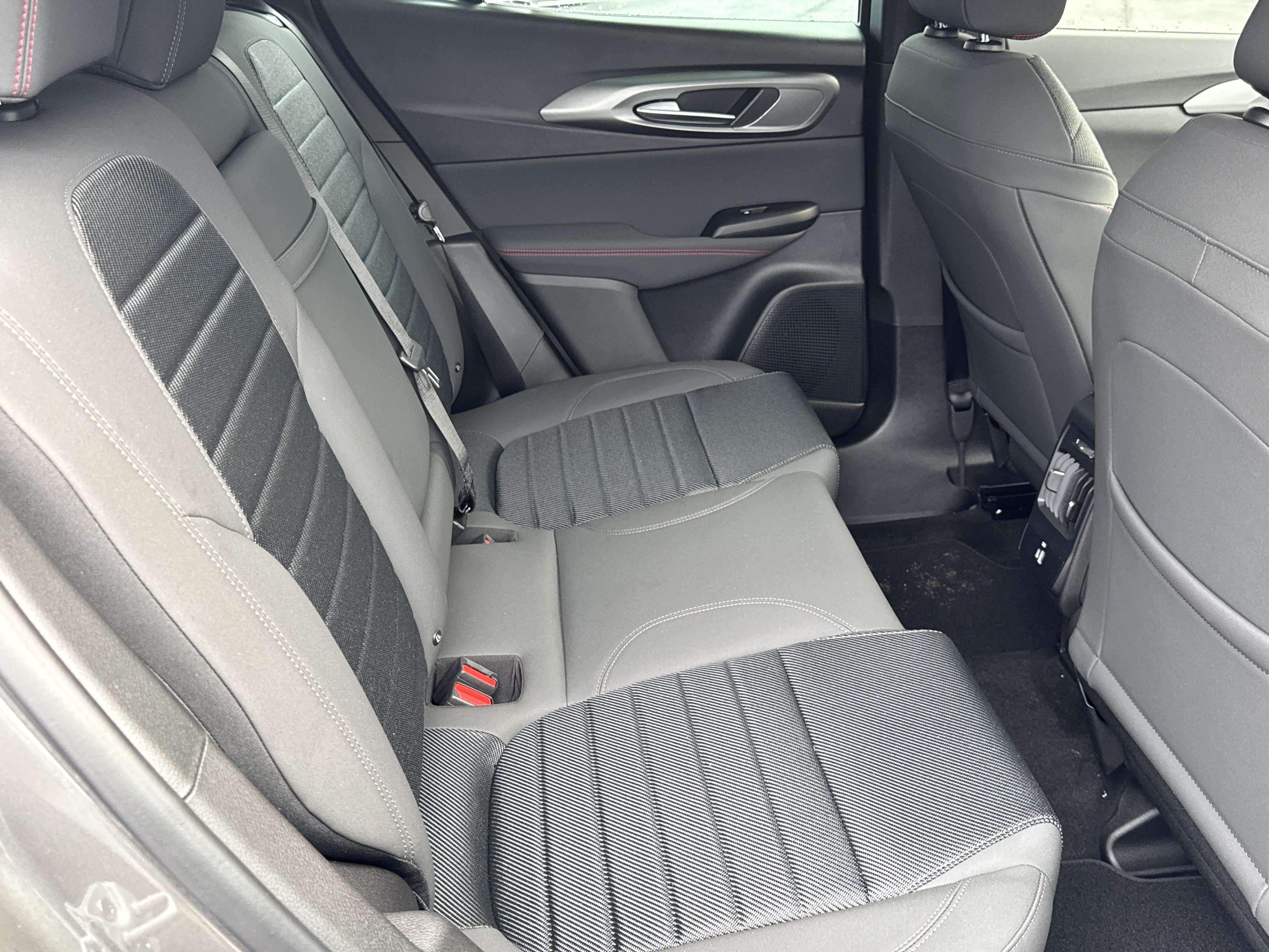 New 2025 Dodge Hornet GT w/ Cold Weather Group AWD/4WD image 15
