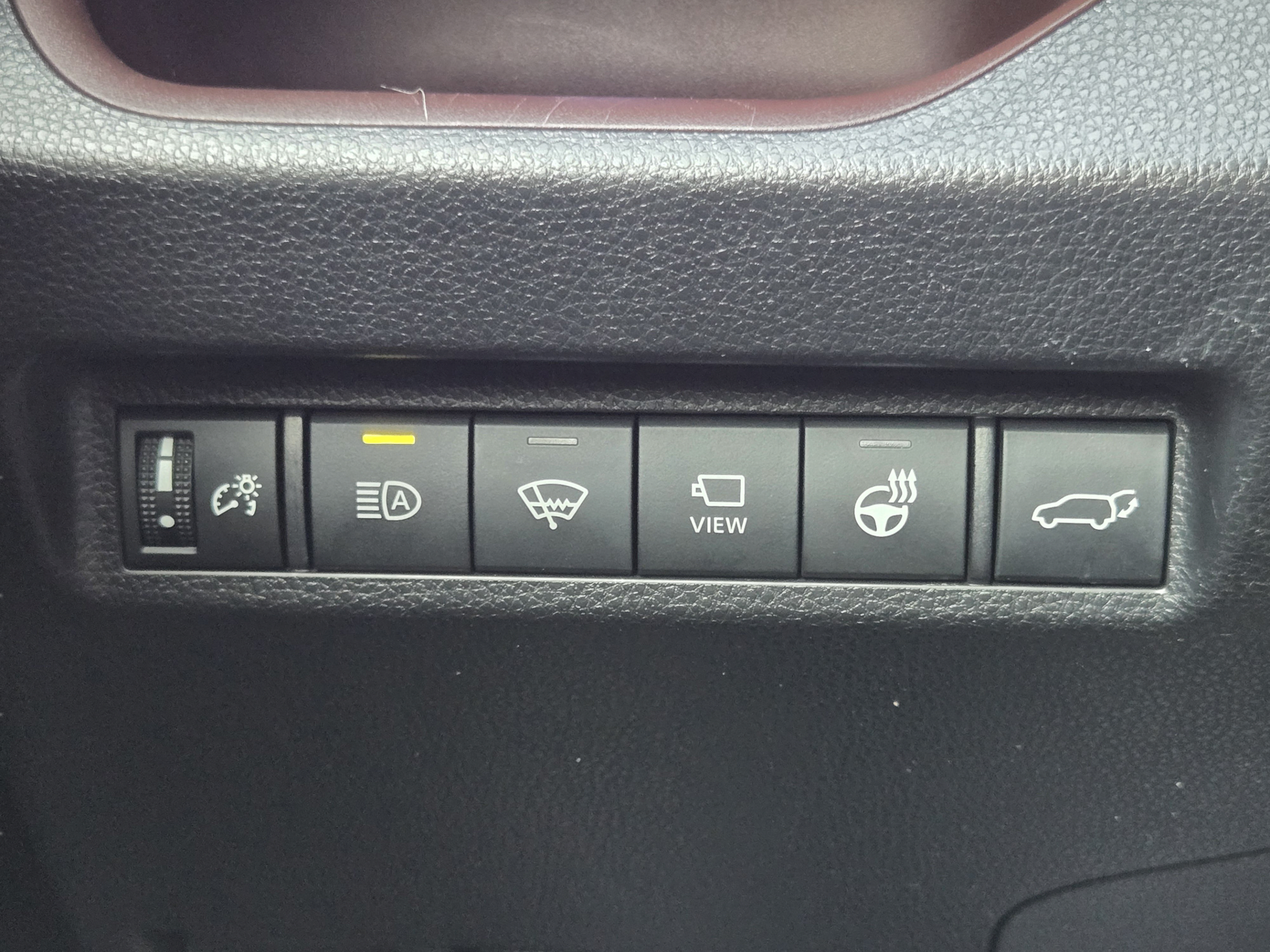 Used 2019 Toyota RAV4 Limited w/ Advanced Technology Package AWD/4WD image 20