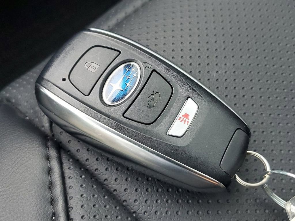 Used 2024 Subaru Forester Touring image 38
