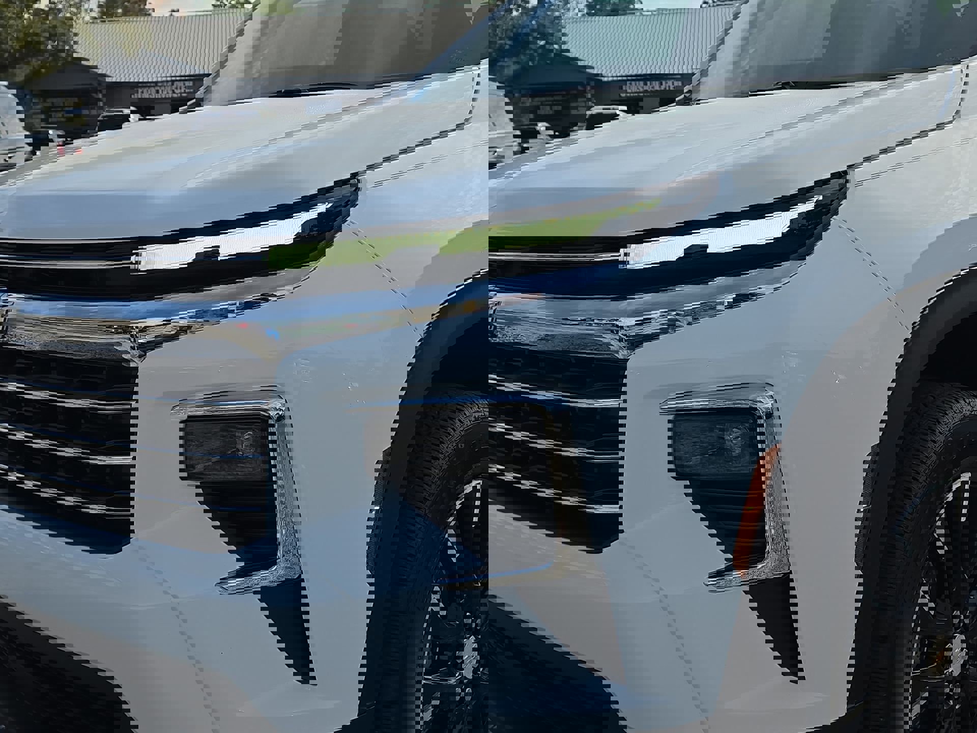 New 2026 Chevrolet Traverse LT w/ Sun and Wheel Package image 6