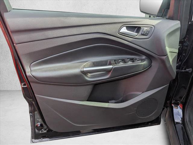 Used 2018 Ford Escape Titanium image 13