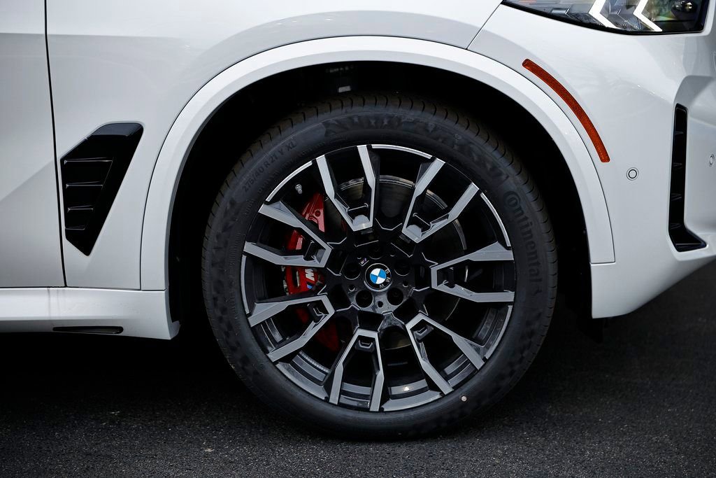 New 2026 BMW X5 xDrive40i w/ M Sport Package image 5
