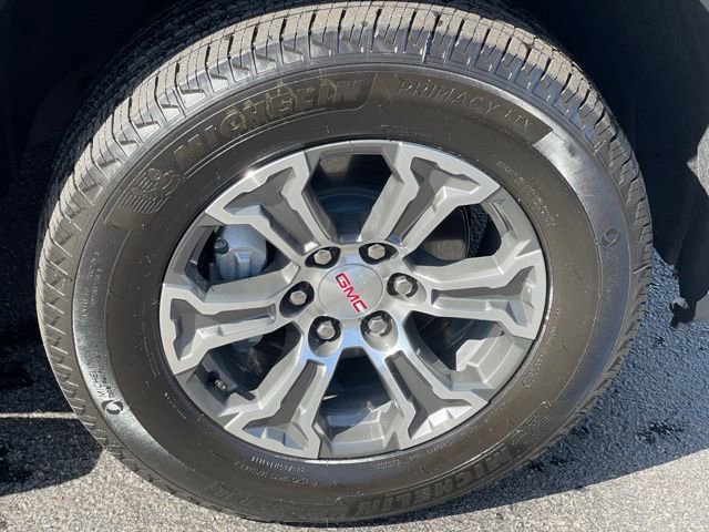 New 2026 GMC Sierra 1500 SLE image 27