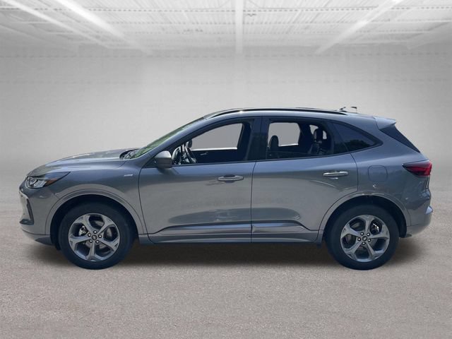 Used 2024 Ford Escape ST-Line AWD/4WD image 12