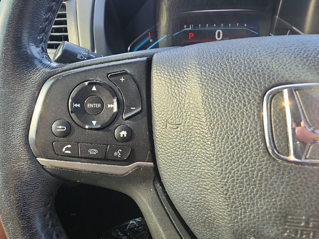Used 2021 Honda Odyssey EX-L image 19