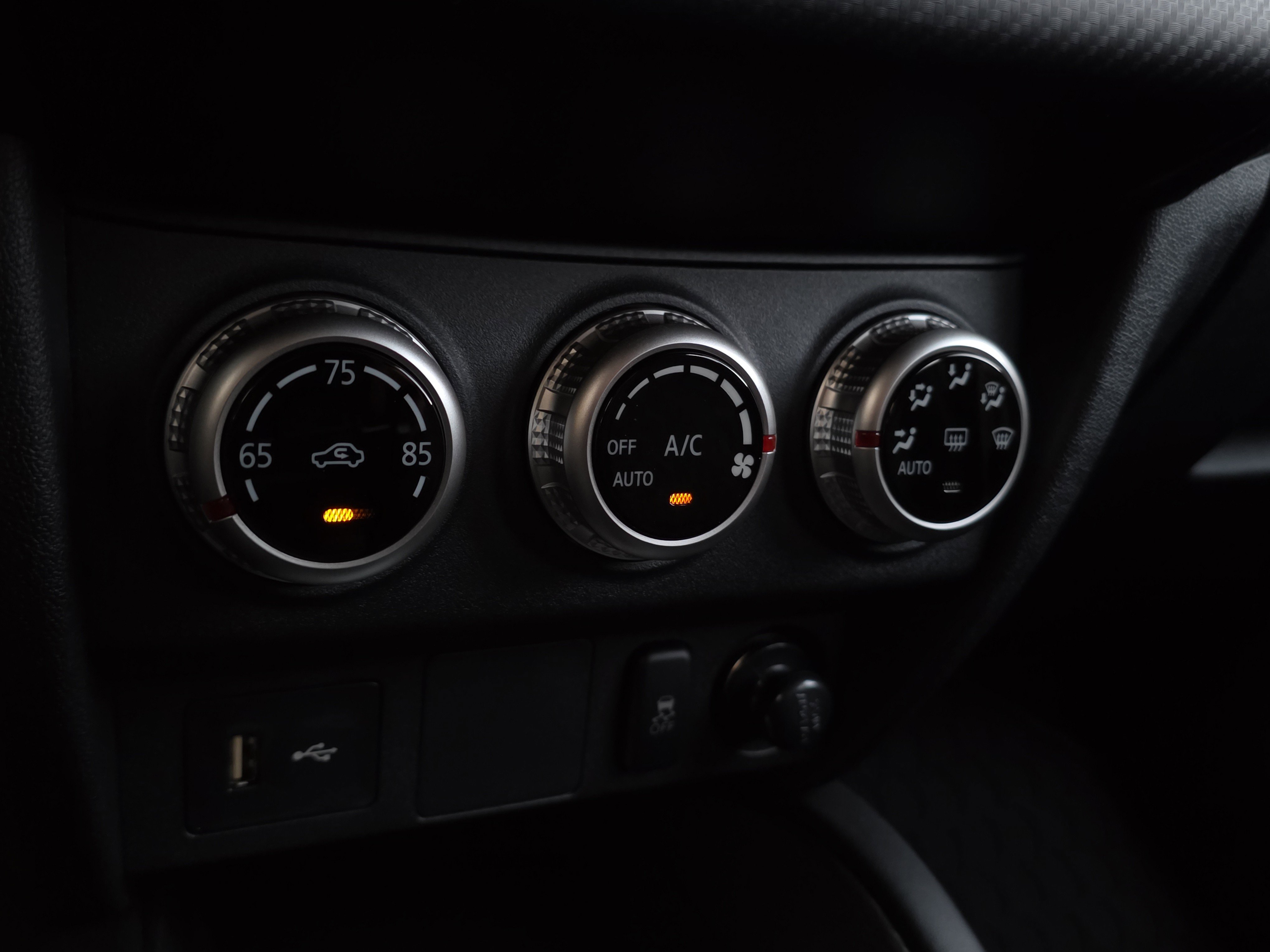 New 2025 Mitsubishi Outlander Sport ES image 14