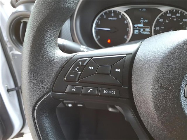 Used 2024 Nissan Kicks S image 17