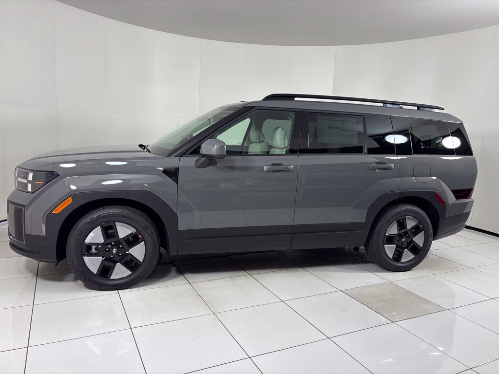 New 2027 Hyundai Santa Fe SEL FWD image 2