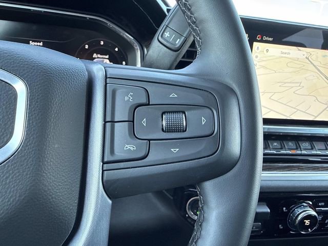 New 2026 GMC Sierra 1500 Elevation AWD/4WD image 25