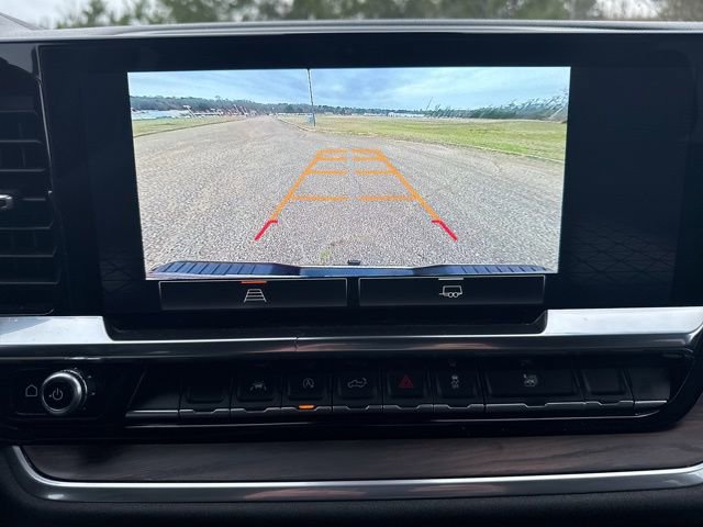 Used 2025 GMC Sierra 1500 SLT image 27