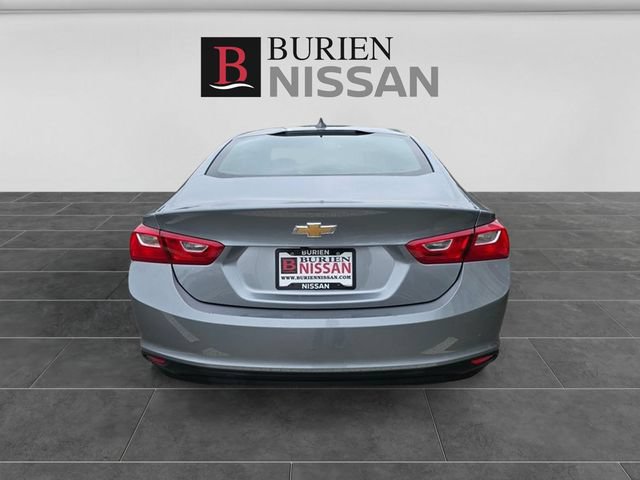 Used 2023 Chevrolet Malibu LT FWD image 8