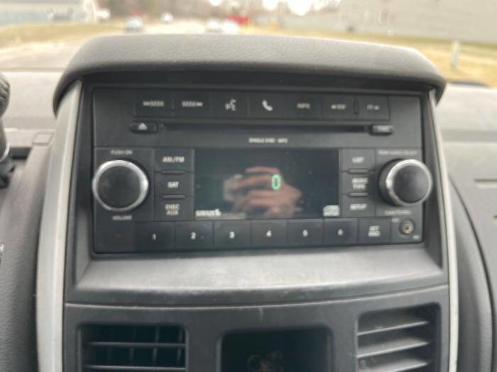 Used 2010 Dodge Grand Caravan Hero image 36