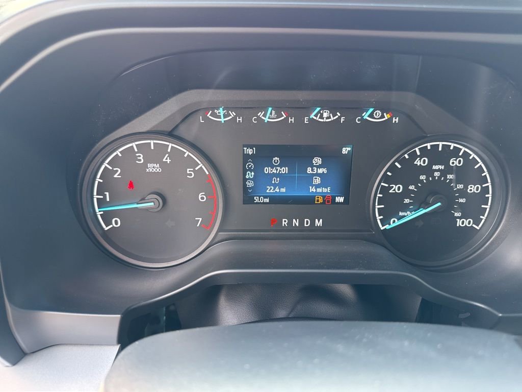 New 2026 Ford F350 XL image 13