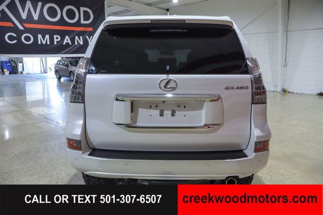 Used 2019 Lexus GX 460 Luxury AWD/4WD image 19