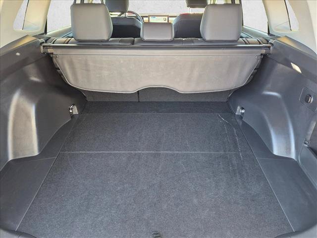 Certified 2026 Toyota RAV4 XLE Premium FWD image 6