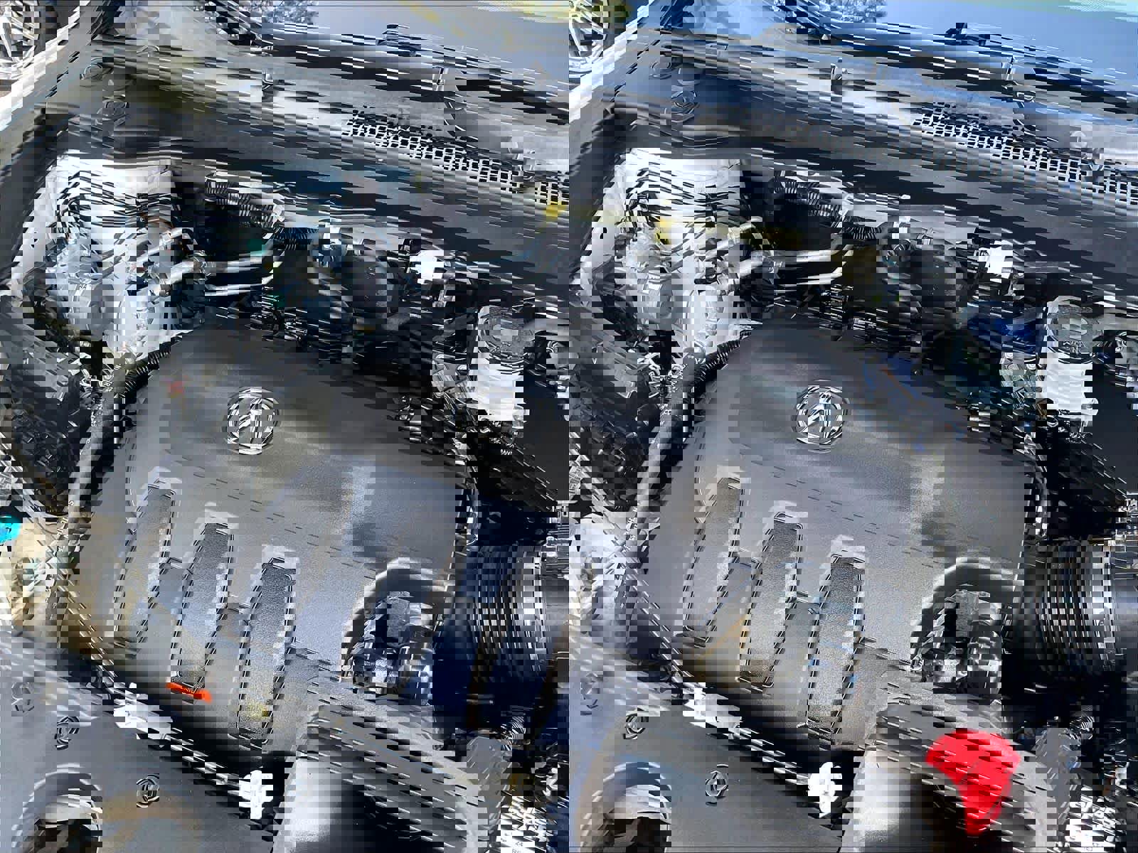 Used 2015 Acura RDX AWD image 32