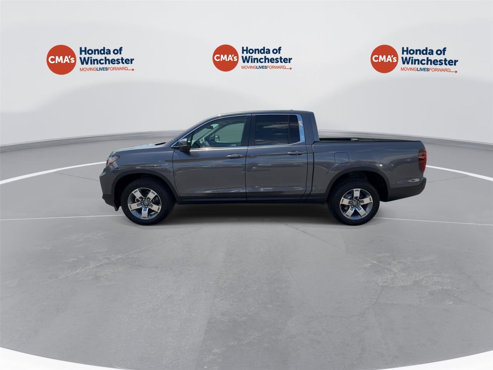New 2026 Honda Ridgeline RTL image 5