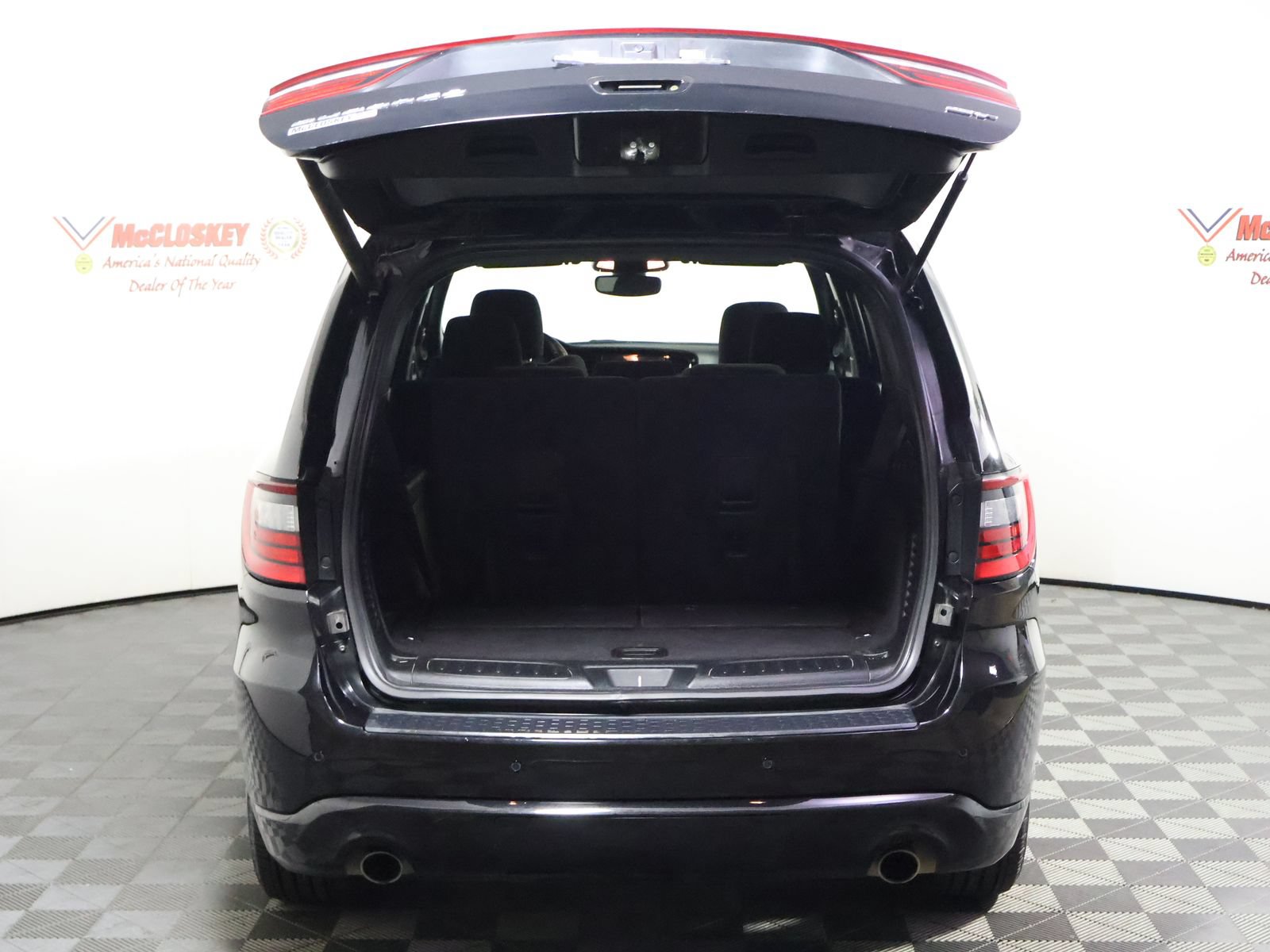 Used 2025 Dodge Durango GT RWD image 6