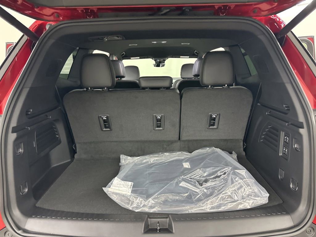 New 2026 Buick Enclave Preferred w/ Power Package AWD/4WD image 24