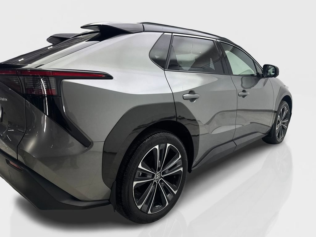 Used 2023 Toyota bZ4X Limited w/ Weather Package image 13