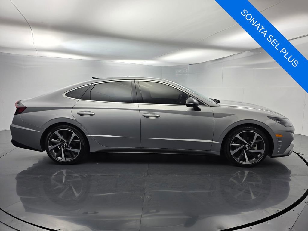 Used 2023 Hyundai Sonata SEL Plus video 3