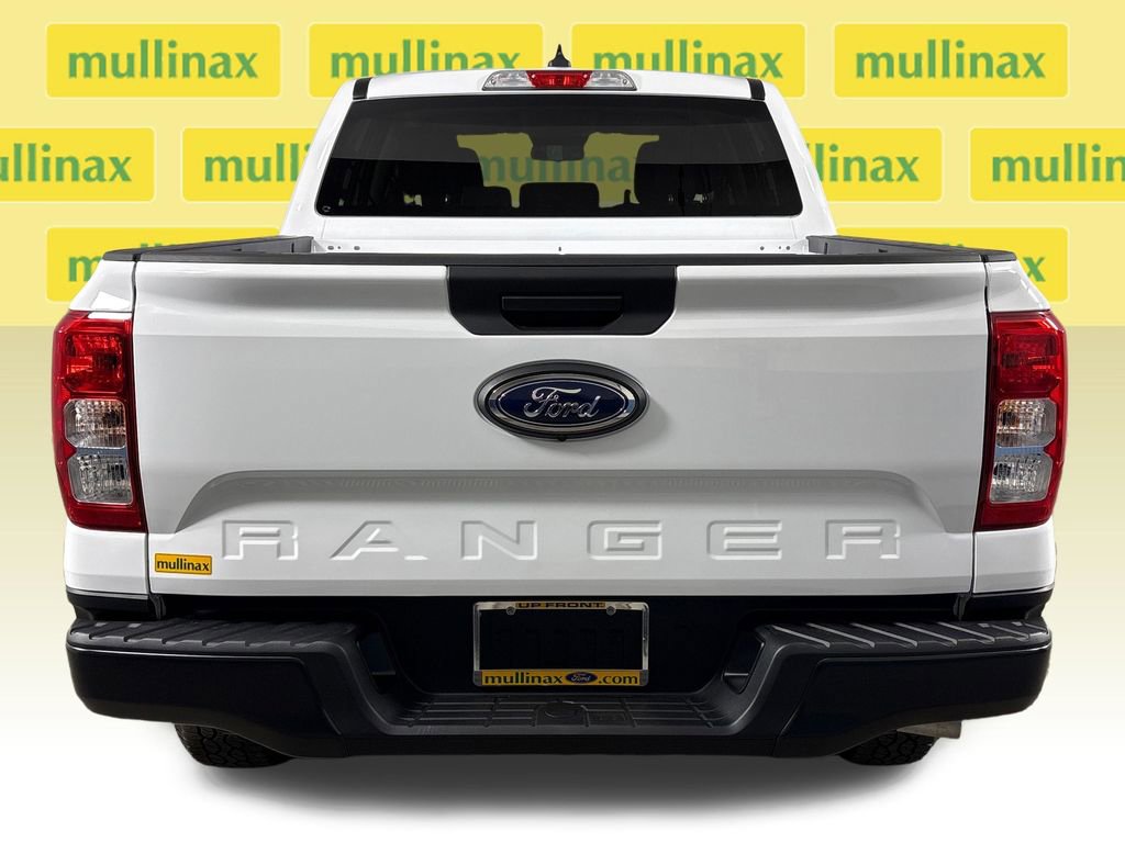 New 2026 Ford Ranger XL image 9