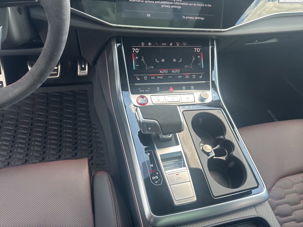 New 2026 Audi RS Q8 performance AWD/4WD image 34