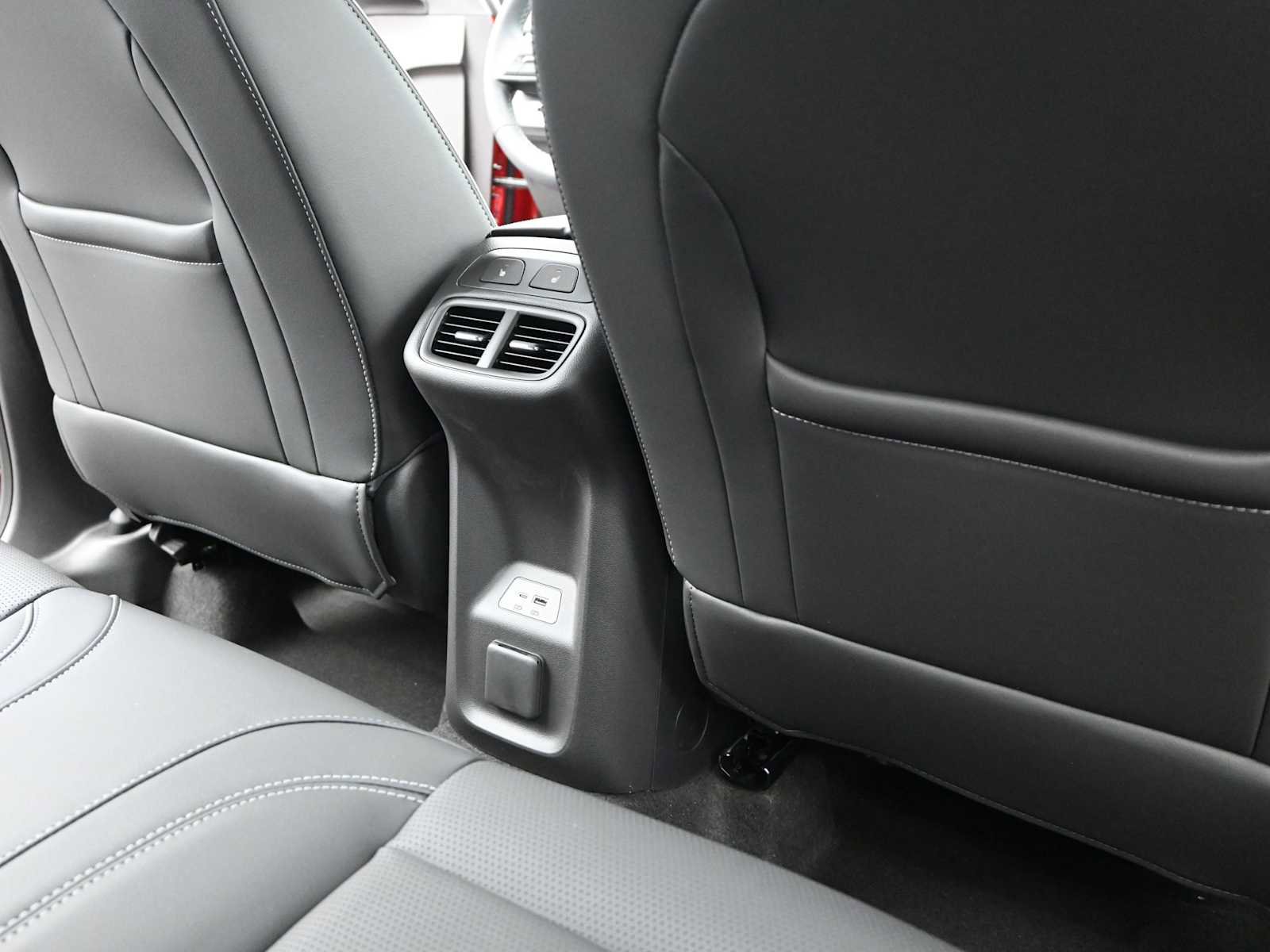 New 2026 Buick Envision Avenir image 25