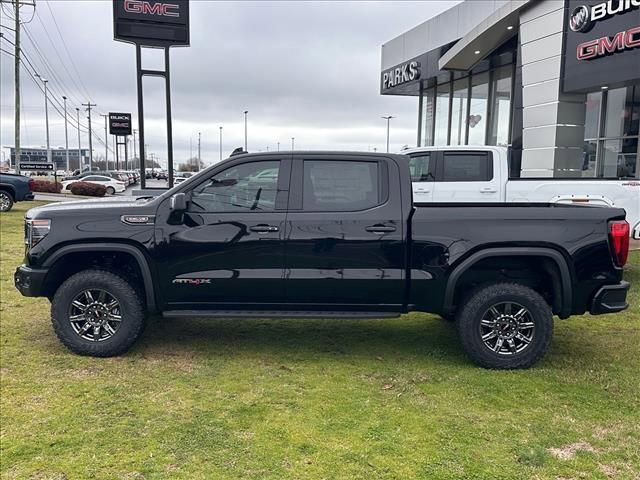 New 2026 GMC Sierra 1500 AT4X image 7