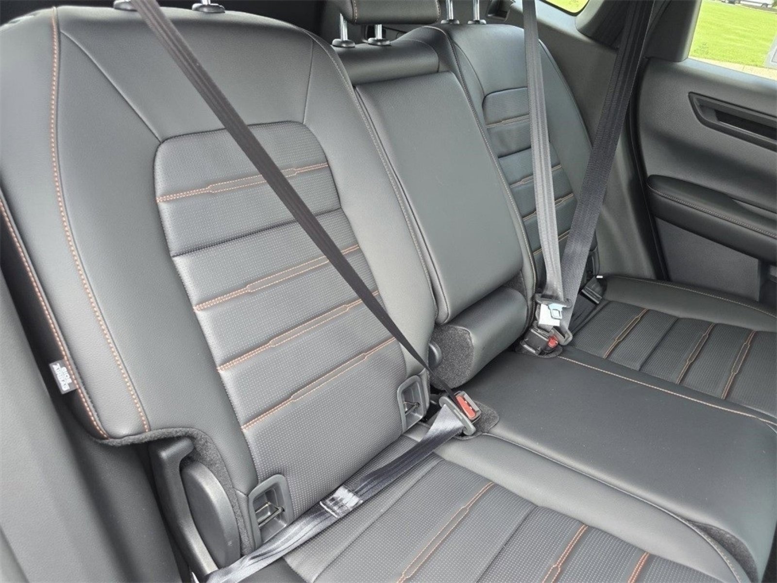 New 2026 Honda CR-V Sport-L image 24