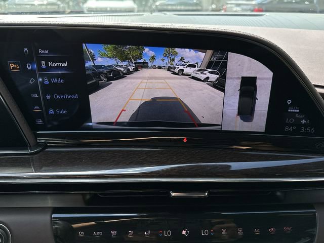 Certified 2024 Cadillac Escalade Sport Platinum w/ LPO, Floor Liner Package image 25