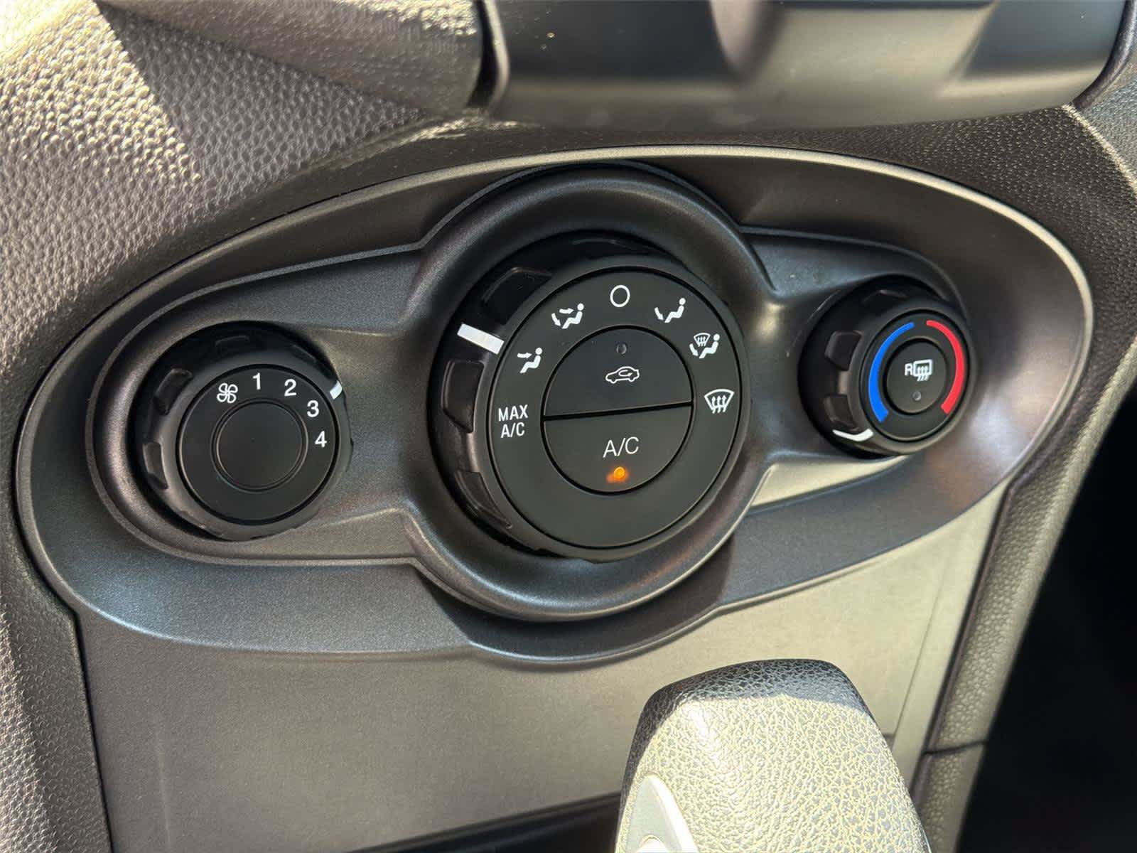 Used 2019 Ford Fiesta S FWD image 35