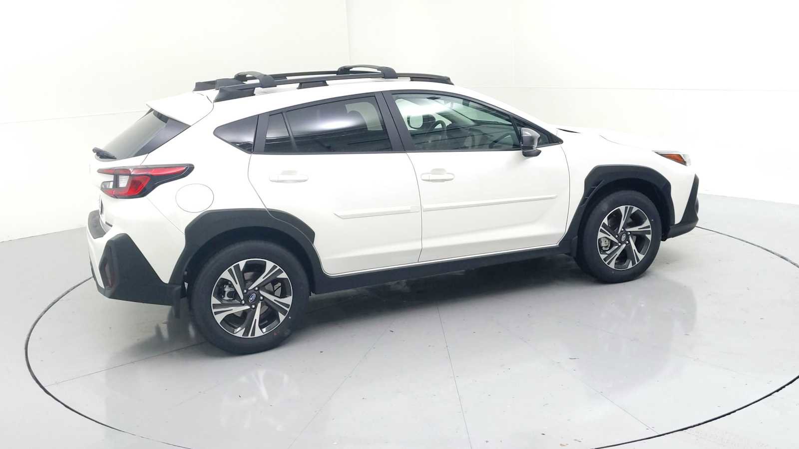 New 2026 Subaru Crosstrek 2.0i Premium image 11
