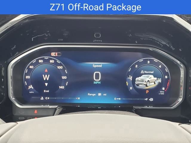 New 2026 Chevrolet Silverado 1500 LT image 19