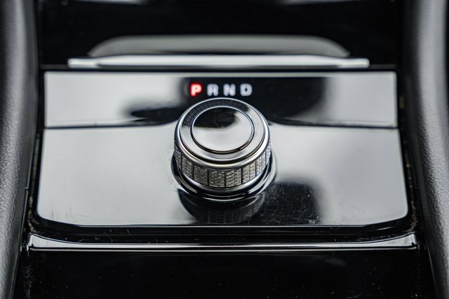 Used 2022 Jeep Grand Cherokee Altitude image 29